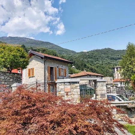 Holiday home Leonardo By Interhome