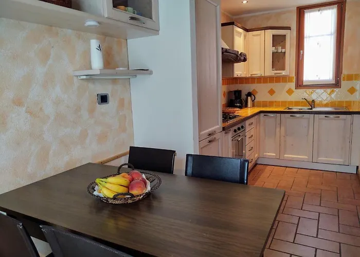 Hébergement de vacances Leonardo By Interhome *