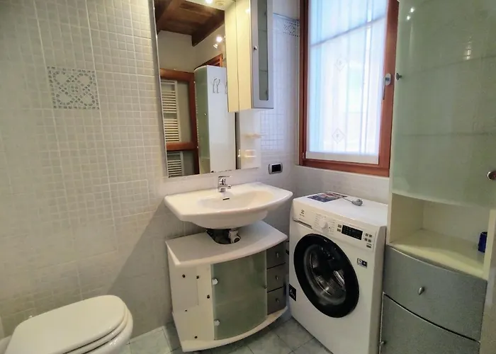 Leonardo By Interhome *