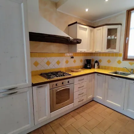 Leonardo By Interhome *