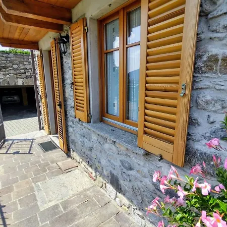 Feriehus Leonardo By Interhome Sorico