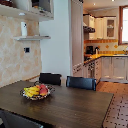 Feriehus Leonardo By Interhome *