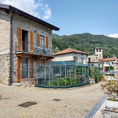 Casa de Férias Leonardo By Interhome *