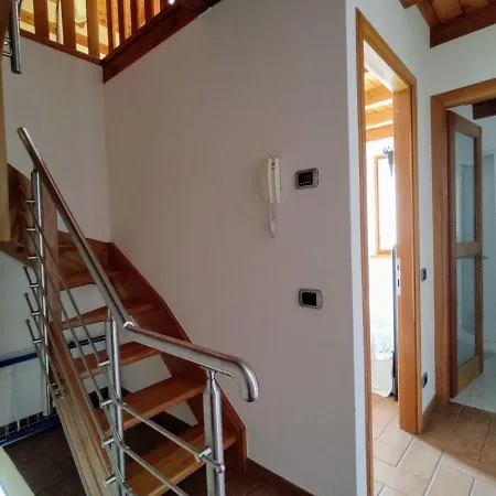 Leonardo By Interhome * Sorico