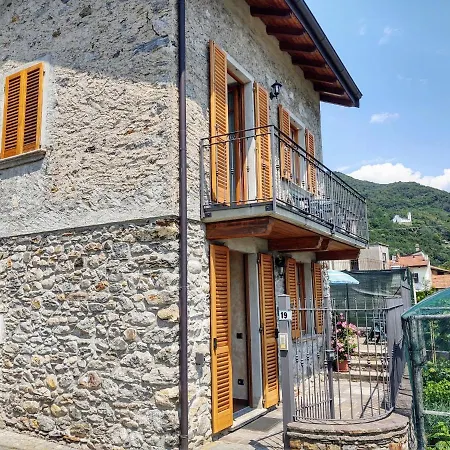 Feriehus Leonardo By Interhome Sorico