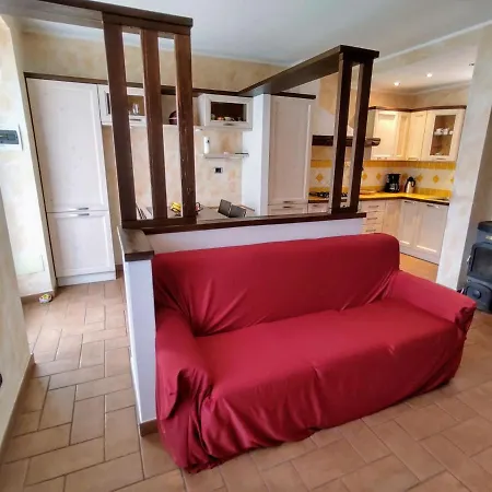 Feriehus Leonardo By Interhome