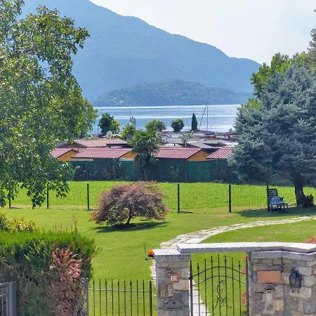 Leonardo By Interhome Feriehus