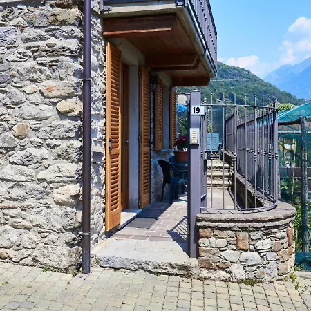 Leonardo By Interhome * Sorico