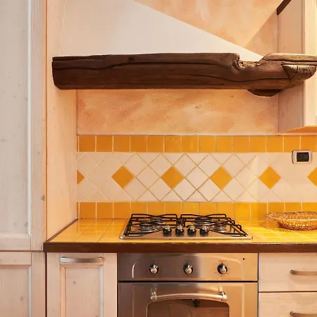 Feriehus Leonardo By Interhome *