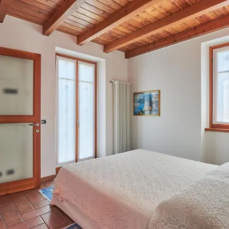 Leonardo By Interhome Feriehus Sorico