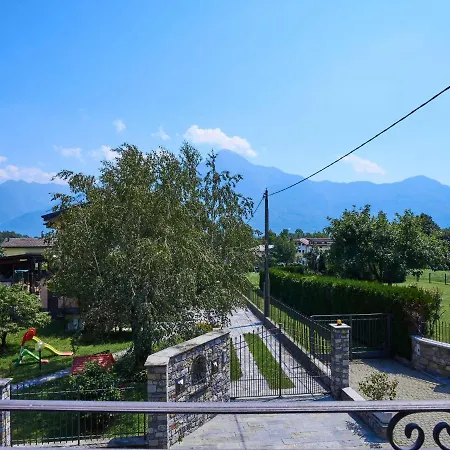 Leonardo By Interhome Holiday home