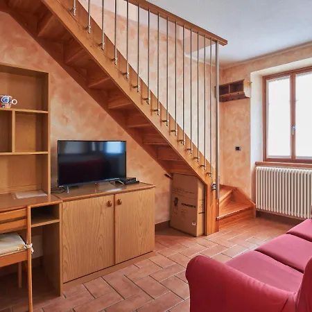 Feriehus Leonardo By Interhome Sorico