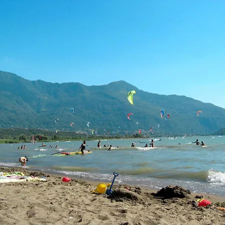 Leonardo By Interhome Feriehus