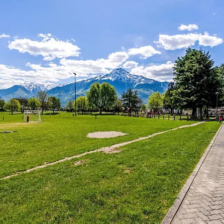 Casa de Férias Leonardo By Interhome Sorico