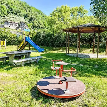 Ferienhaus Leonardo By Interhome *