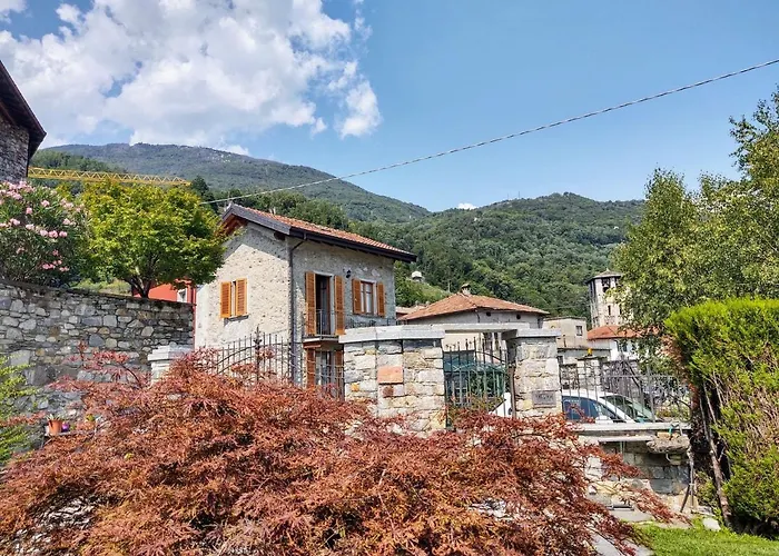 Casa de Férias Leonardo By Interhome