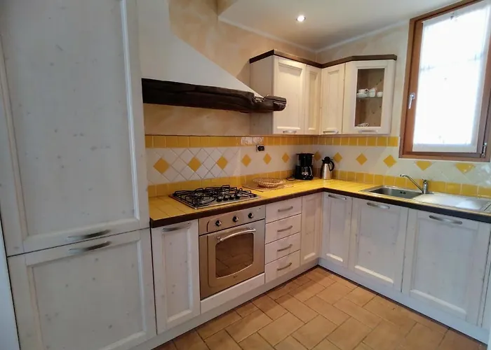 Leonardo By Interhome *