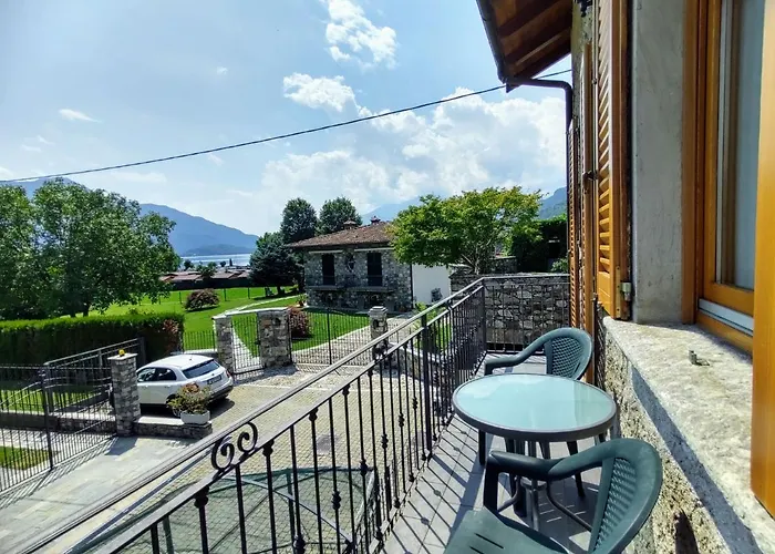 Leonardo By Interhome * Sorico