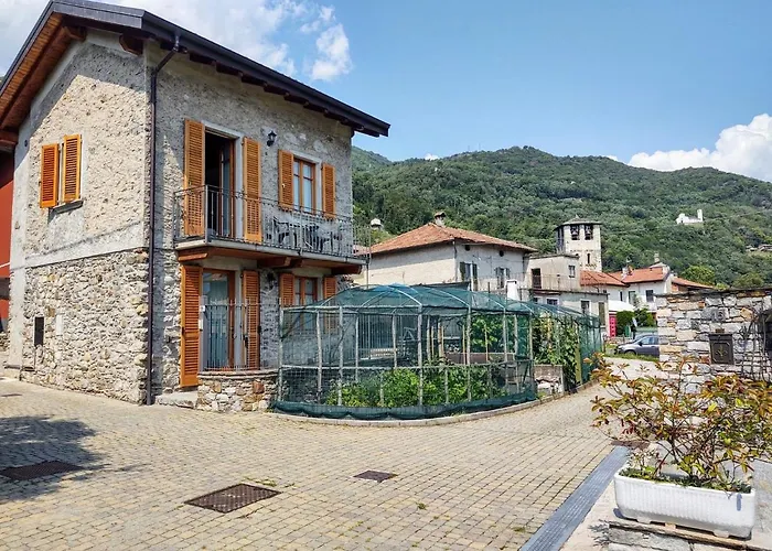 Casa de Férias Leonardo By Interhome *