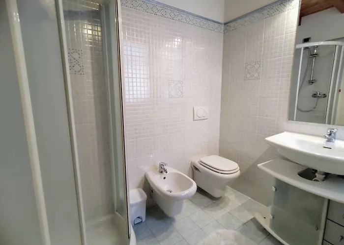 Leonardo By Interhome * Sorico