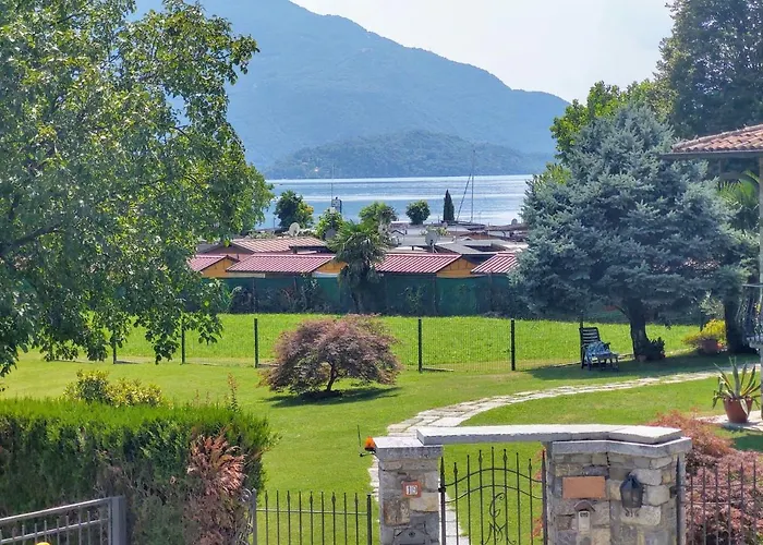 Leonardo By Interhome Casa de Férias