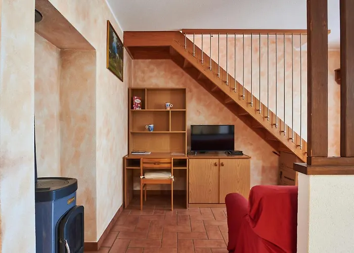 Leonardo By Interhome * Sorico