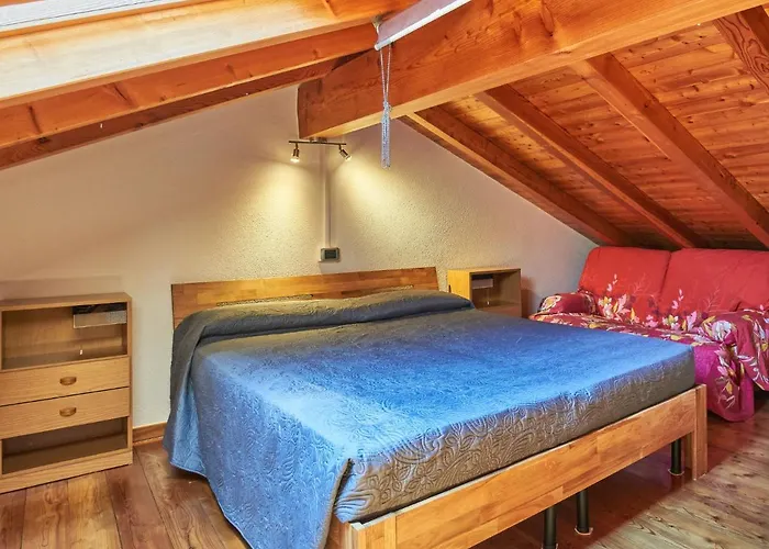 Leonardo By Interhome * Sorico