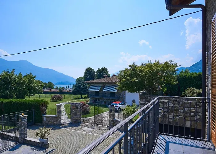 Leonardo By Interhome *