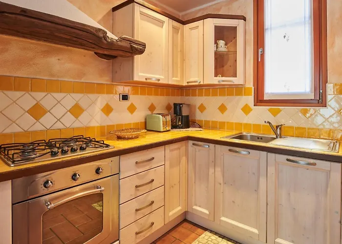 Leonardo By Interhome * Sorico