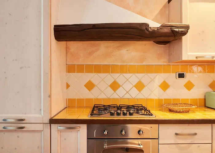 Casa de Férias Leonardo By Interhome *