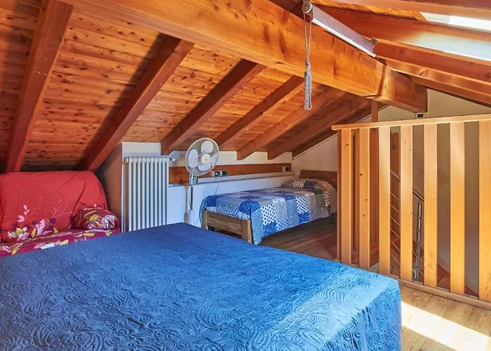 Leonardo By Interhome