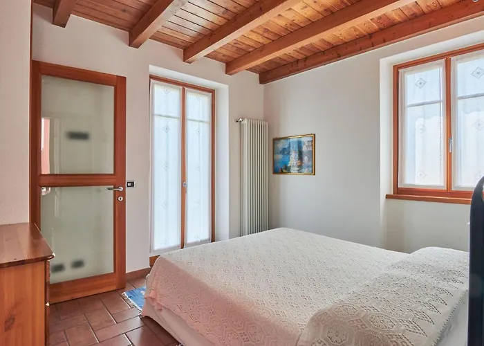 Leonardo By Interhome Casa de Férias Sorico