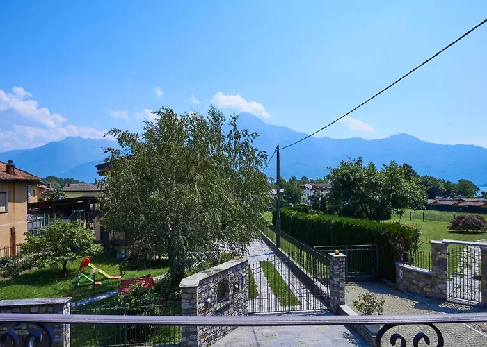 Leonardo By Interhome Casa de Férias