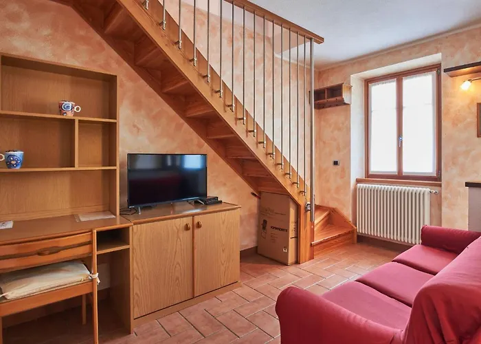 Casa de Férias Leonardo By Interhome Sorico