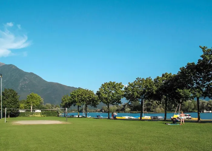 Casa de Férias Leonardo By Interhome *