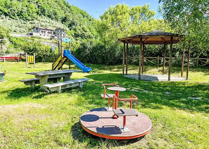 Holiday home Leonardo By Interhome *