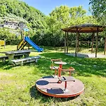 Σπίτι διακοπών Leonardo By Interhome *