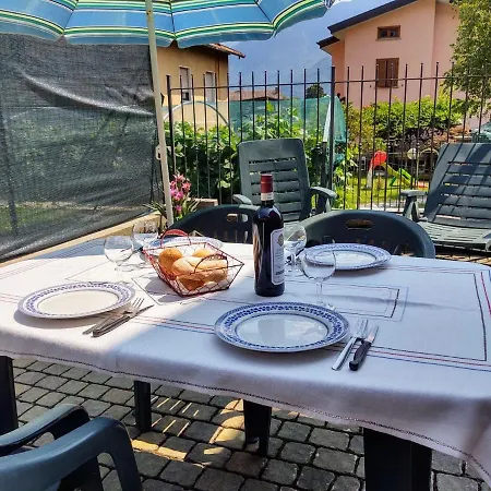 度假居 Leonardo By Interhome 索里科