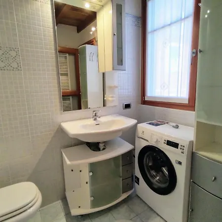 Leonardo By Interhome *