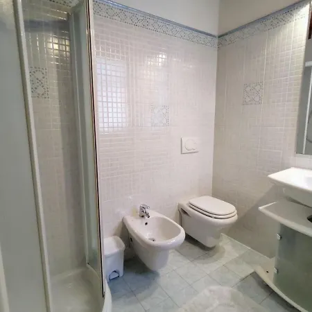 Leonardo By Interhome * 索里科