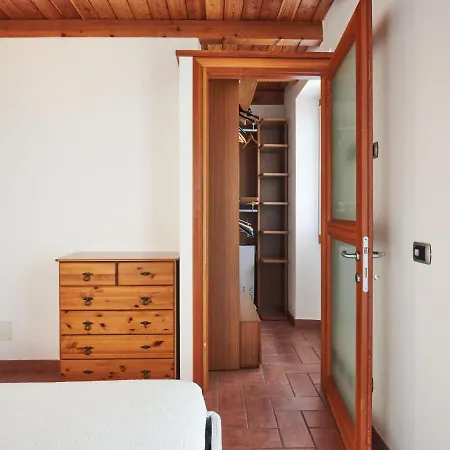 度假居 Leonardo By Interhome *