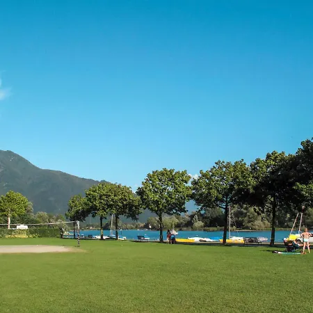 度假居 Leonardo By Interhome *