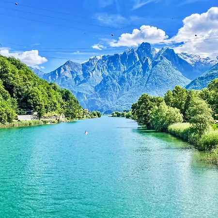 Leonardo By Interhome 度假居 索里科