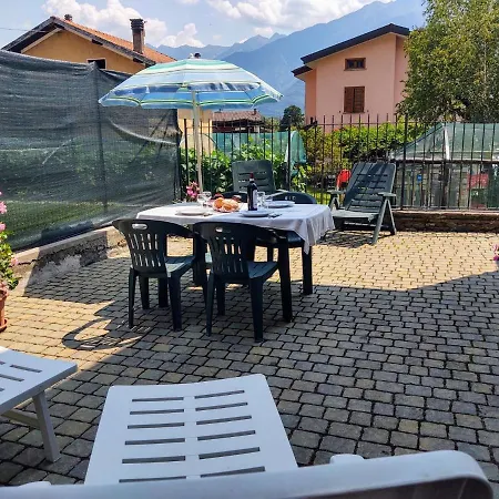 Leonardo By Interhome 別荘