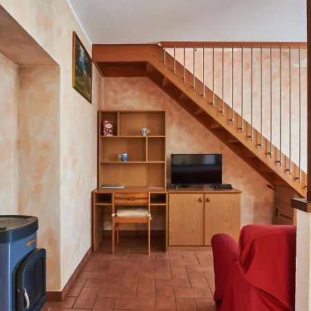 Leonardo By Interhome * ソーリコ