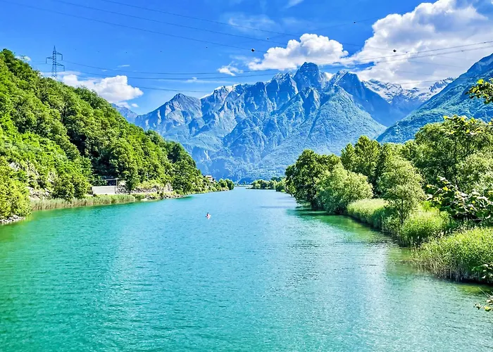 Leonardo By Interhome 別荘 ソーリコ